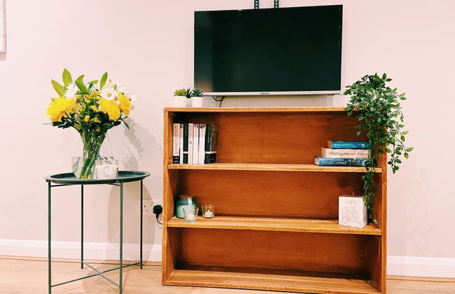 Beautiful 1-bed Apartment in York - Foto 21