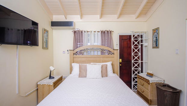 123 Drax Hall Country Club Villa - Foto 4, Habitación