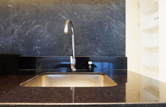 Studio Apartment Connected to Mall at Anderson Supermall Mansion - Foto 12