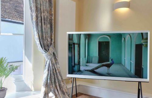 Josua Medieval Living Maldon - Foto 79