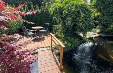 Ferienwohnung Haus Seeblick Geltow - Photo 15