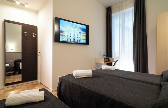 VILLINO MILANO - Photo 18