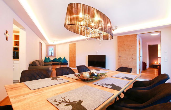 Mountain Living Apartments - Ski-In & Ski-Out - Foto 21