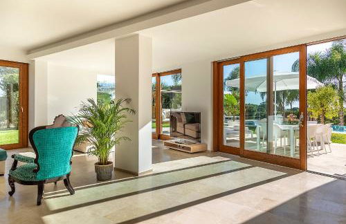 Attalàya, oasi di relax con piscina vicino Noto - Foto 12