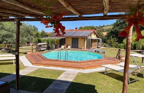 Casa delle Viole - Photo 2