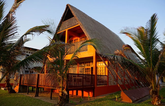 Beach Villa Tofinho - Photo 1