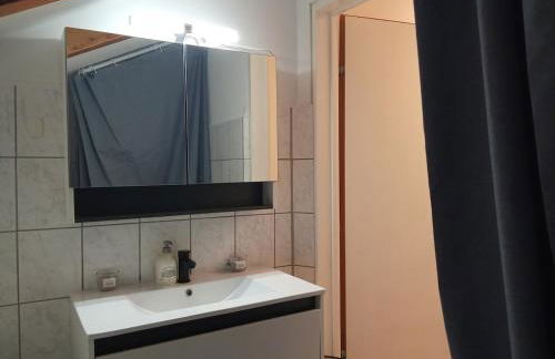 NEU Komplette Ferienwohnung Schwarzwaldluft - klein kompakt gemütlich direkte Buchung ohne Freigabe möglich - Foto 15