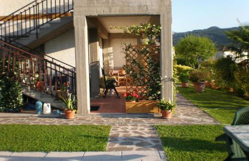 B&B Da Franca - Foto 15