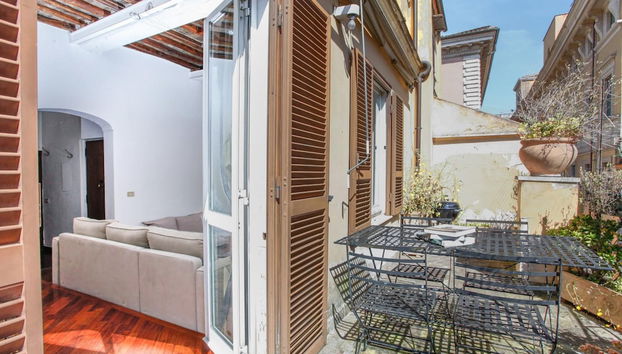 Apartment in Rome - Foto 2