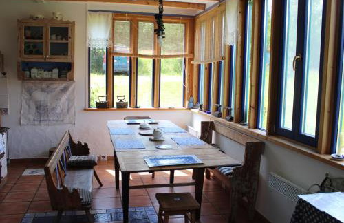 Pod tulipanem nad jeziorem - Foto 31