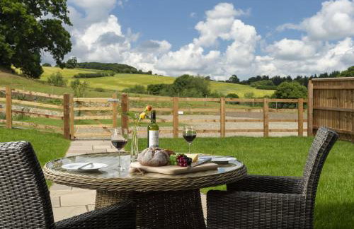 The Timber Barn - Photo 20