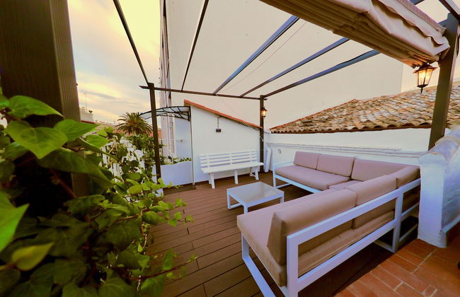 Antigua casa pescadores Playa Malvarrosa - Photo 24