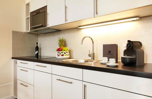 Hapimag Ferienwohnungen Dresden - Foto 48