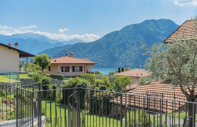 Villetta Abbazia Acqua Dolce - With Stunning Terrace by Rent all Como - Photo 35