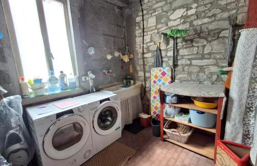 Casa Vitiolo - Foto 35