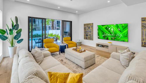 Townhouse Heated Pool Centrally Located Malibu Key One - Foto 5, Other