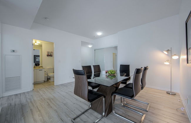 Altitude Suites Bay Street by Teristo Group - Foto 34