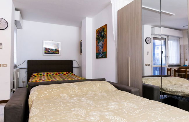 Pisani 4 in Monza With 1 Bathrooms - Foto 5