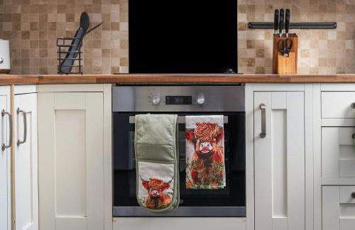 The cottage near the castle - Foto 44