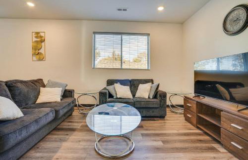 Less Than 2 Mi to Dtwn St Paul! West Side Remote-Work Hub - Foto 4