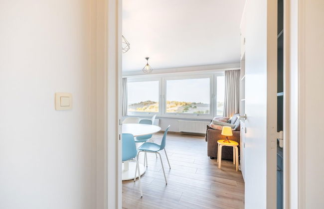 Studio in Oostduinkerke With Sea View - Foto 15