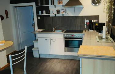 Schönes Messe-Ferien Apartment mit vielen Extras - Photo 21