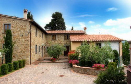 Residence il Poggiolino - Foto 11