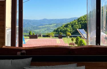 Domek w Chmurach - Foto 6