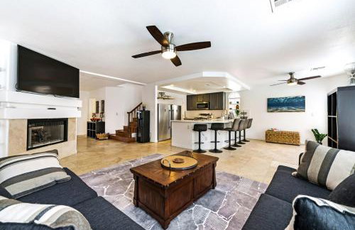 4 BD Spacious, Pool, Extended Stay, Pet Friendly - Foto 43