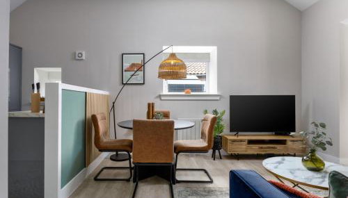 Highland Hideaway Apartment - Photo 2