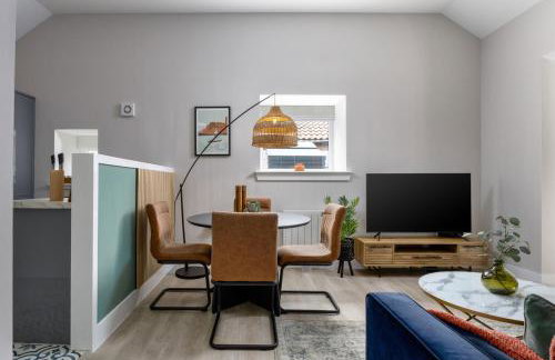 Highland Hideaway Apartment - Photo 2