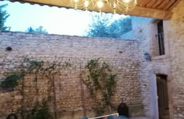 Le Mas Mi A - Foto 58