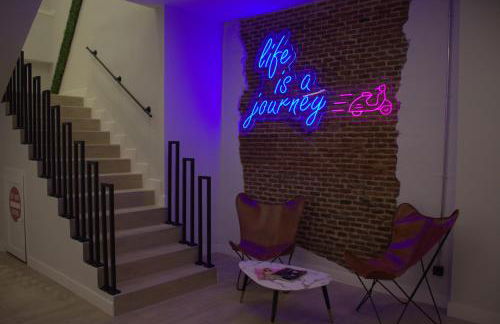 Loft Imperial - Photo 47