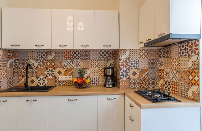 Studio T by MRG Apartments - Foto 15