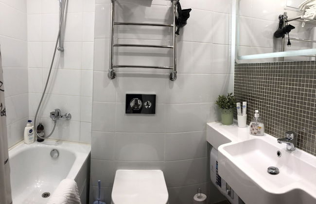 Apartments Axioma - Foto 25