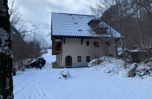 Vénosc-Les 2 Alpes , Rez de jardin - Photo 9