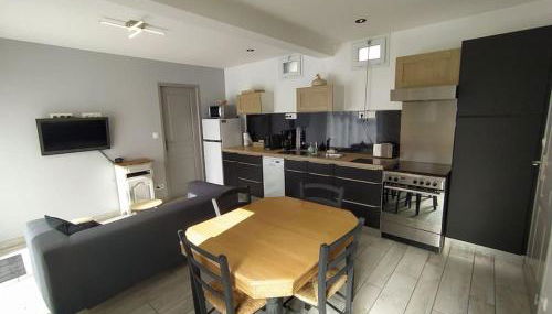 La Chaloupe gites de mer - Foto 4