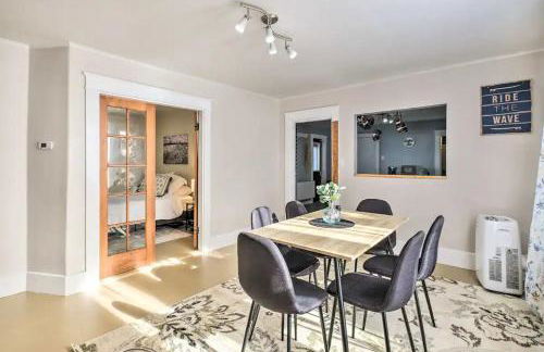 Charming Bingham Home Near Outdoor Adventure, Pet Friendly! - Foto 16