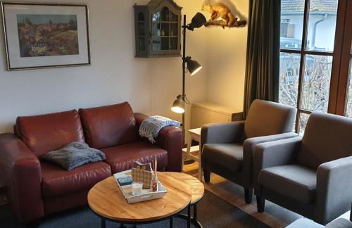 Gemütlicher Ferienbungalow in Frankenau, kostenloses WLAN - Foto 6