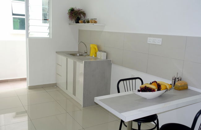 D'Carlton Resort - Foto 10