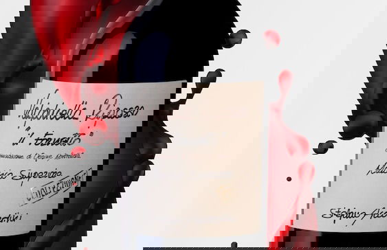 Agriturismo Acinatico Wine Relais - Foto 13