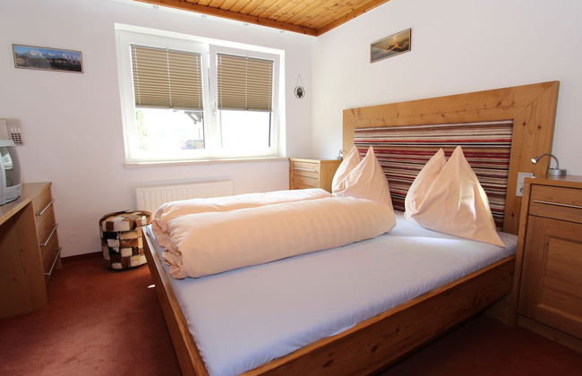 Chalet in Maria Alm Near Ski Slopes - Foto 3