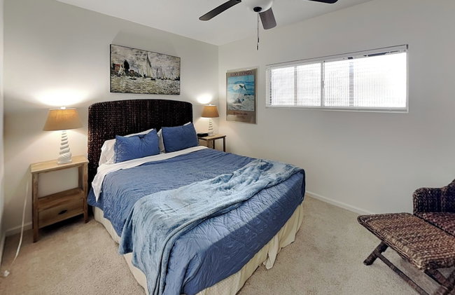 Beachfront Hideaway by Ryson Vacation Rentals - Foto 46