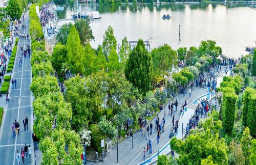 Promotion du jour - Le Cerisier - - Foto 30