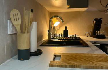 Le cocon du centre - Foto 12