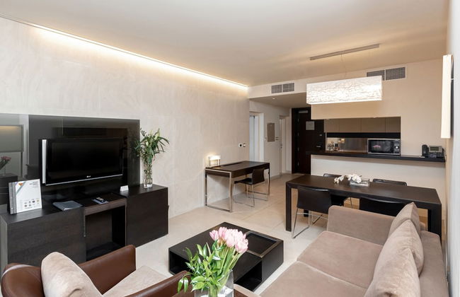 Radisson Blu Residence, Dubai Marina - Foto 25