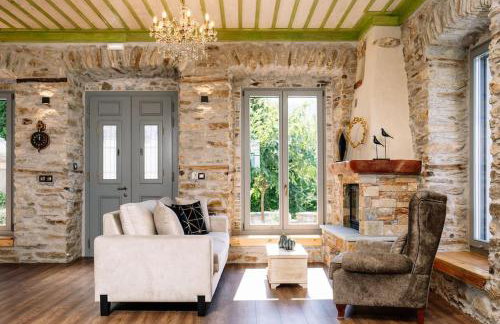 Archontiko Epirus 1 - Foto 1