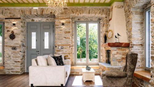 Archontiko Epirus 1 - Foto 1