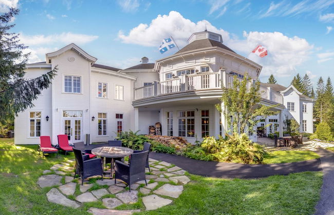 Hilton Grand Vacations Club Tremblant Canada - Foto 72