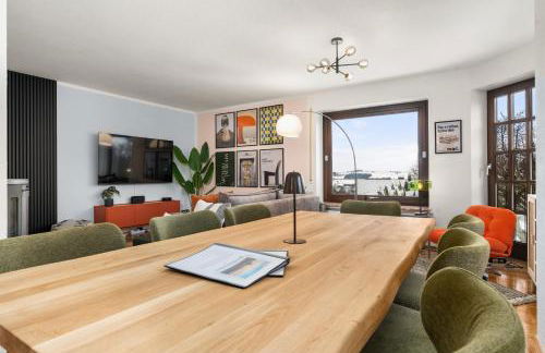 House Velmont - Sauna, Kamin, Garten, Grill, Garage, 20min Winterberg - Foto 11